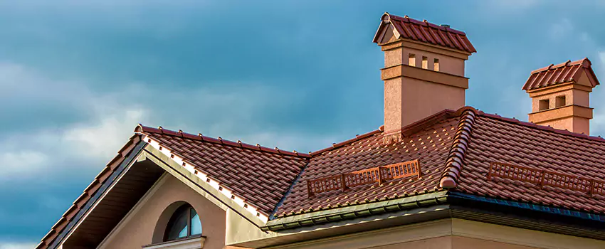 Residential Chimney Services in Altamont, Oregon