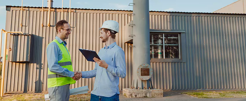 Chimney Cap Inspection in Altamont, OR