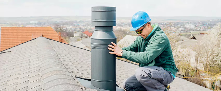 Insulated Chimney Liner Services in Altamont, OR