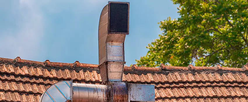 Chimney Blockage Removal in Altamont, Oregon