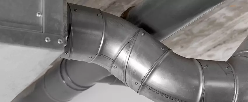 Dryer Vent Blockage Inspection in Altamont, OR