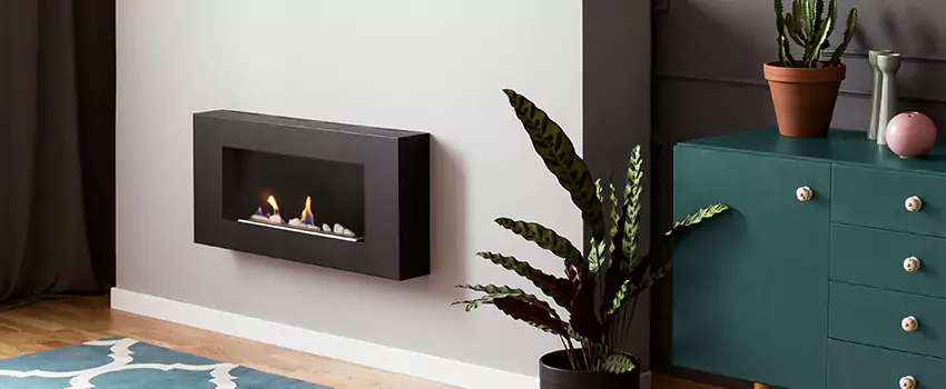 Cost of Ethanol Fireplace Repair And Installation Services in Altamont, OR