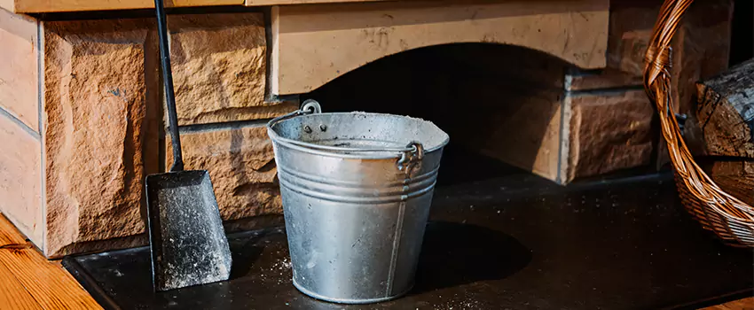 Clean The Fireplace Mantle And Hearth in Altamont, Oregon