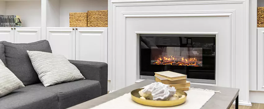 Professional Fireplace Maintenance Contractors in Altamont, OR
