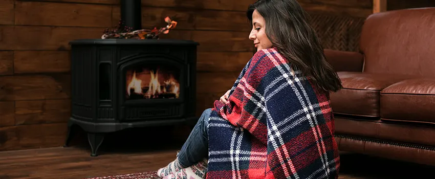Fireplace Firebox Grate Replacement Services  in Altamont, Oregon
