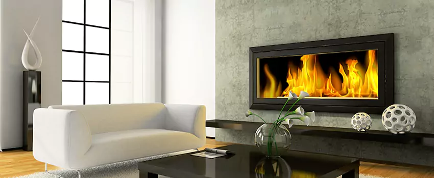 Fireplace Hearth Ideas in Altamont, Oregon