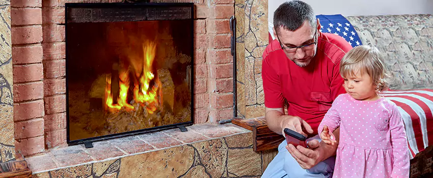 Fireplace Safety Locks For Kids in Altamont, OR