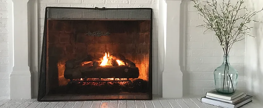 Cost-Effective Fireplace Mantel Inspection And Maintenance in Altamont, OR