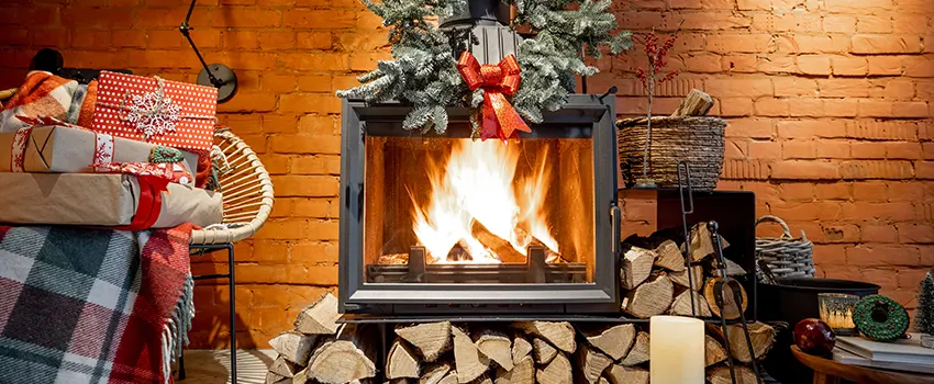 Steel Fireplace Grate Repair And Replacement Services in Altamont, Oregon