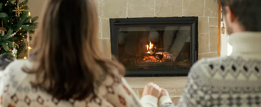 Fireplace Firebox Refurbish & Restore Services in Altamont, OR