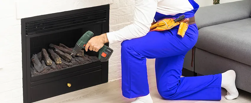 Fireplace Safety Inspection Specialists in Altamont, Oregon