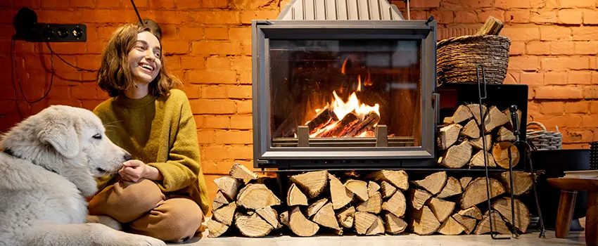 Fireplace Smell Removal Cost in Altamont, OR