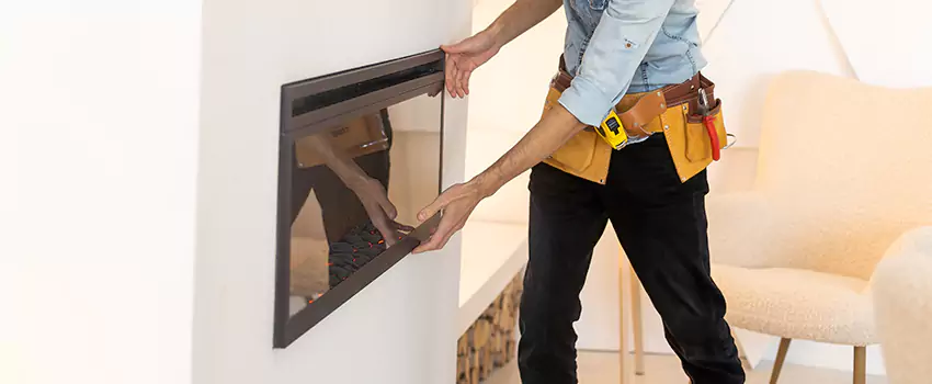 Traditional Fireplace Vent Sweeping in Altamont, OR