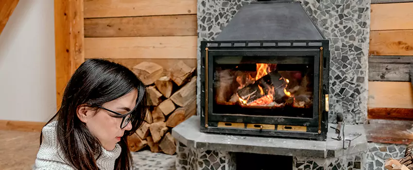 Harman P68-C Pellet Stove Repair in Altamont, Oregon 