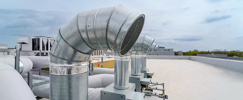 Insulated Ductwork Repair Services Near Me in Altamont, OR