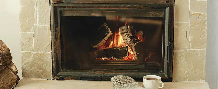 Kings man Fireplaces Insert Services in Altamont, OR