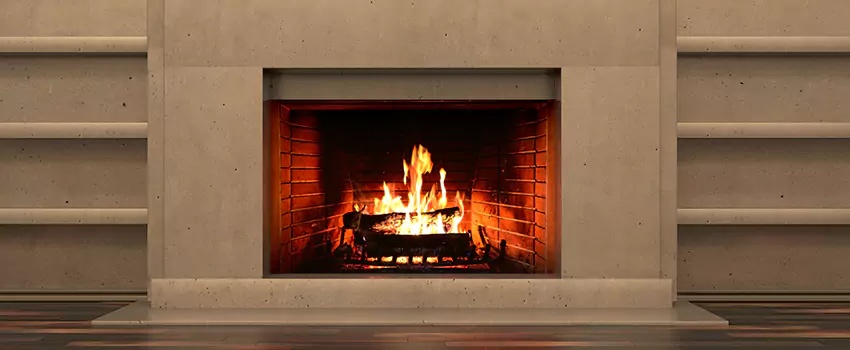 Majestic Trilliant Series Gas Fireplace Insert Repair in Altamont, Oregon