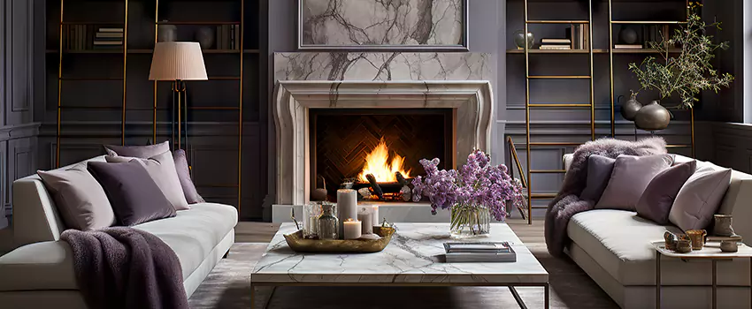 Napoleon Galaxy Series Outdoor Fireplaces Repair in Altamont, OR