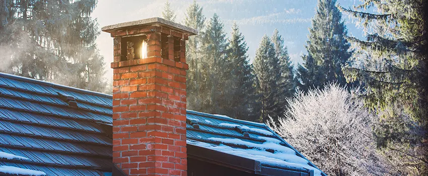 Residential Chimney Rain Caps Repair Services in Altamont, OR