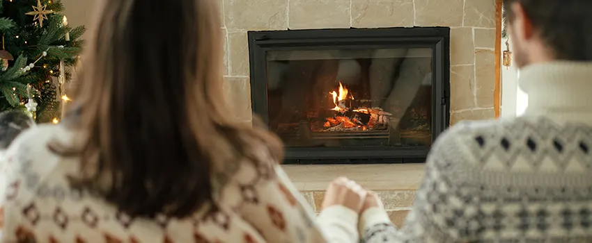 Superior Open-Hearth Wood Fireplaces in Altamont, OR