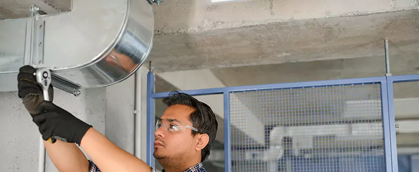 Benefit of Ventilation Cleaning in Altamont, Oregon