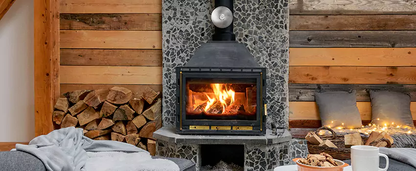 Affordable Wood Fireplace Fixing Solutions in Altamont, Oregon