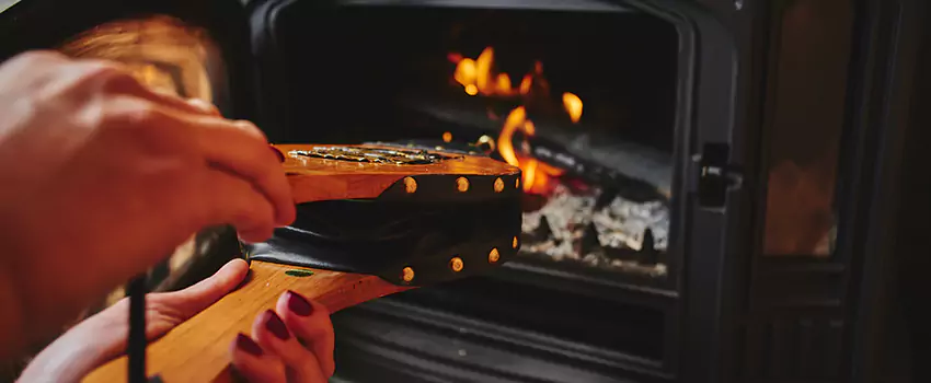 Wood Stove Grates Repair in Altamont, Oregon
